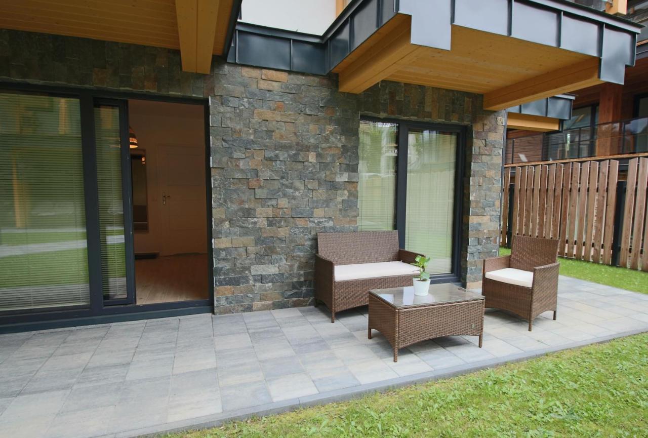 Apartment Bazatatry Kozica Zakopane Exterior photo